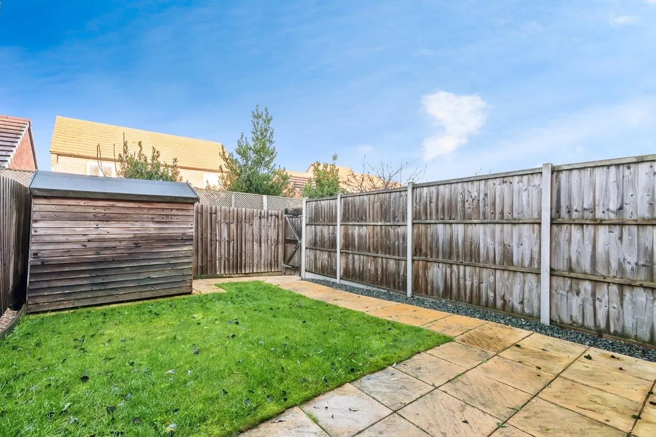 Mountain Ash Crescent, Edwalton, NG12, photo 8