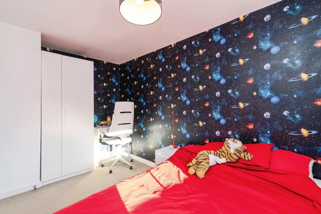 Mountain Ash Crescent, Edwalton, NG12, photo 15