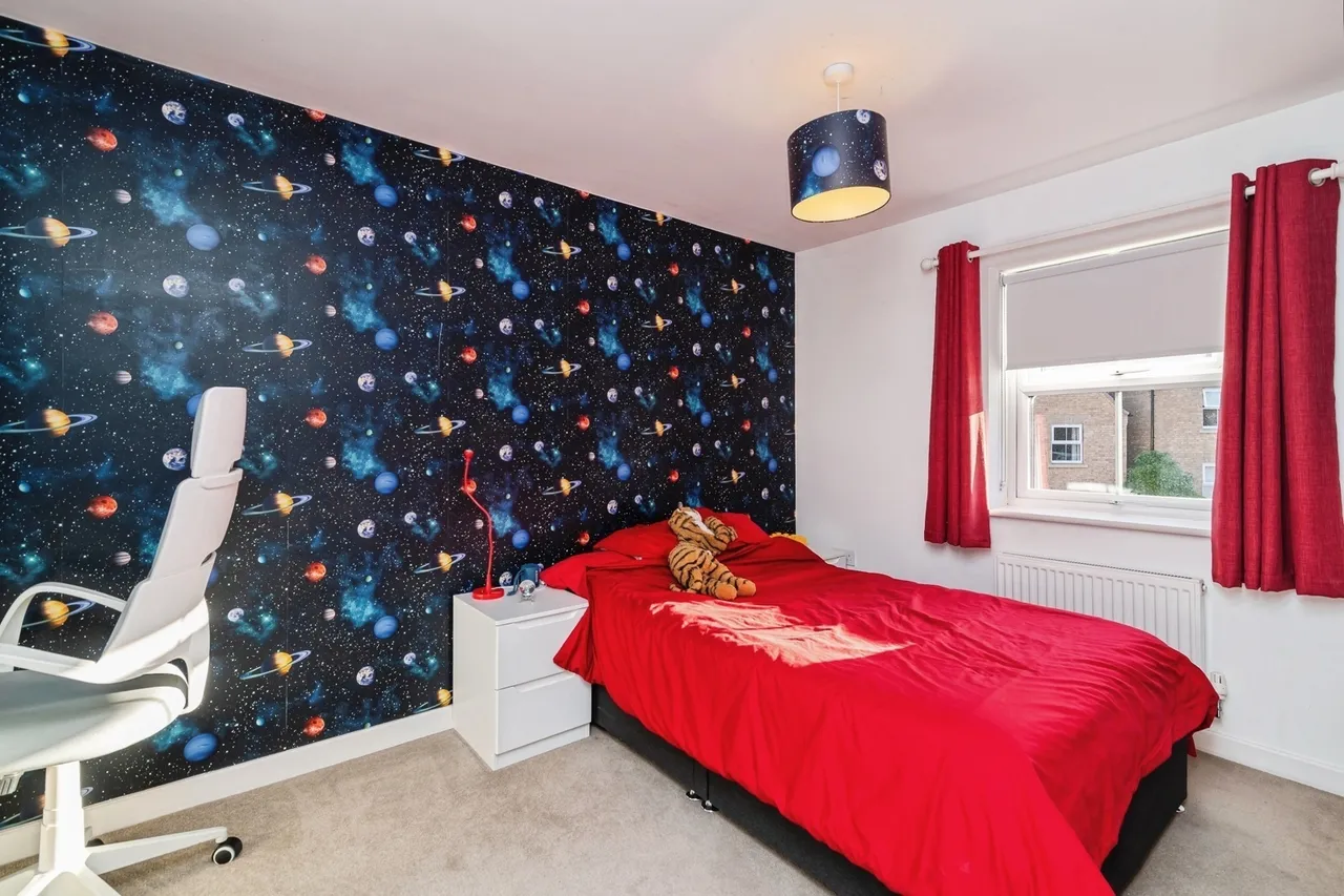 Mountain Ash Crescent, Edwalton, NG12, photo 14