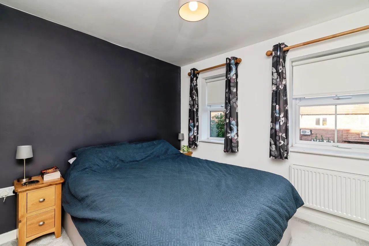 Mountain Ash Crescent, Edwalton, NG12, photo 10