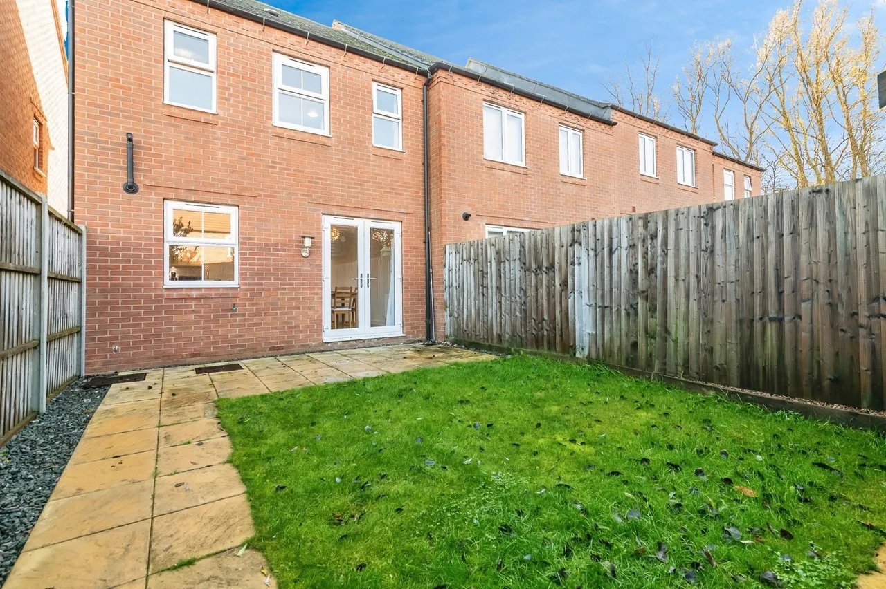 Mountain Ash Crescent, Edwalton, NG12, photo 9