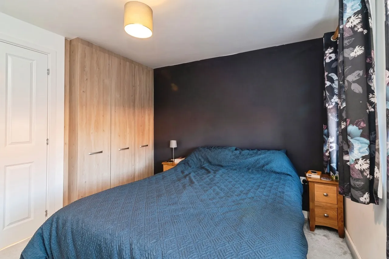 Mountain Ash Crescent, Edwalton, NG12, photo 12