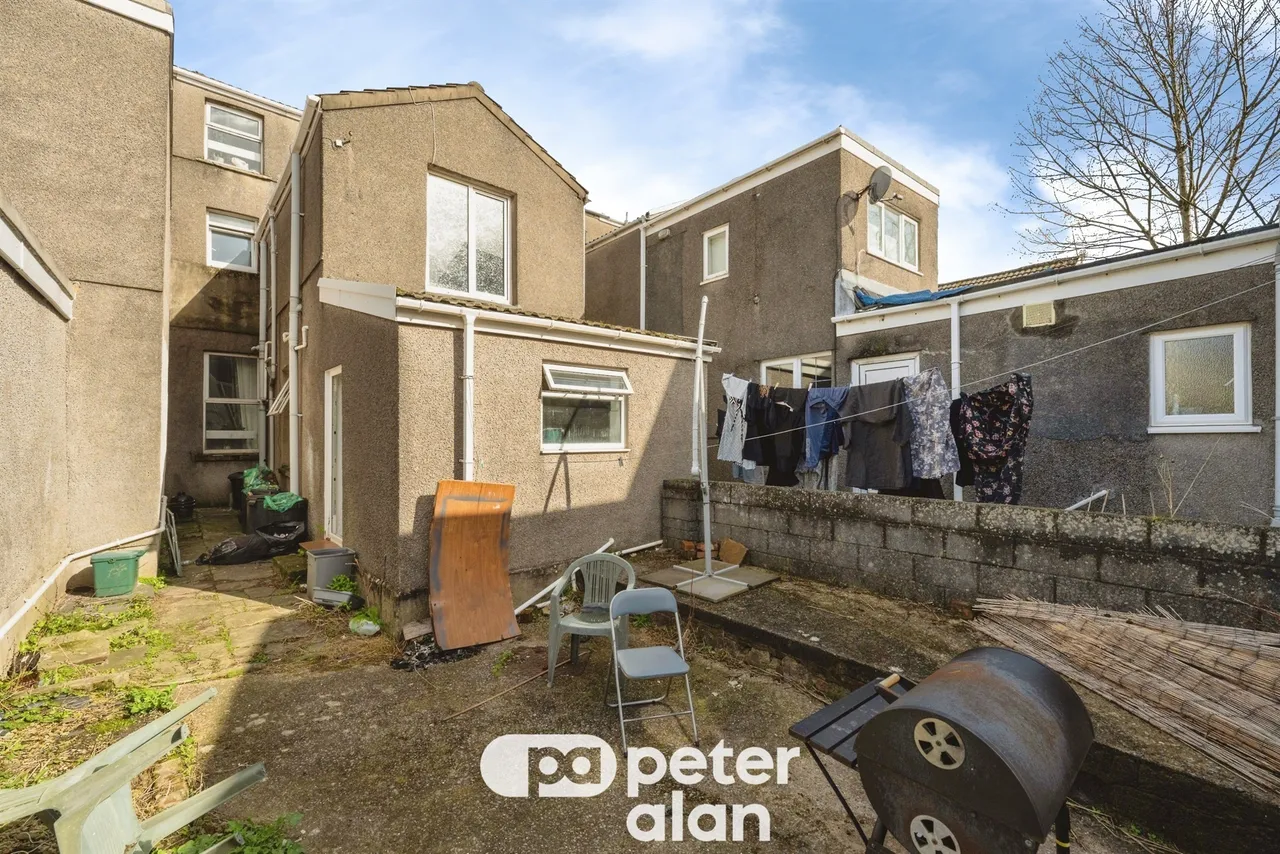Brunswick Street, Swansea, SA1, photo 13