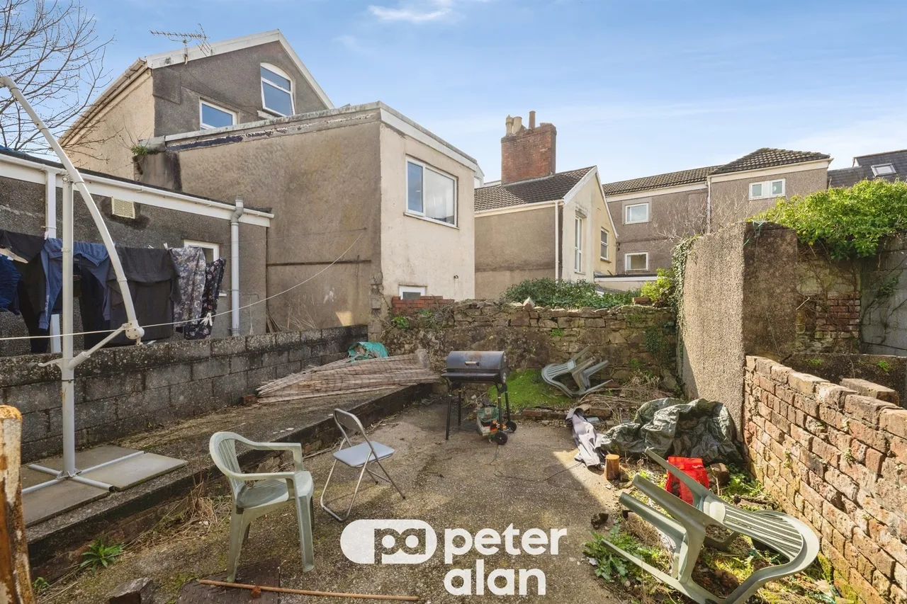 Brunswick Street, Swansea, SA1, photo 14