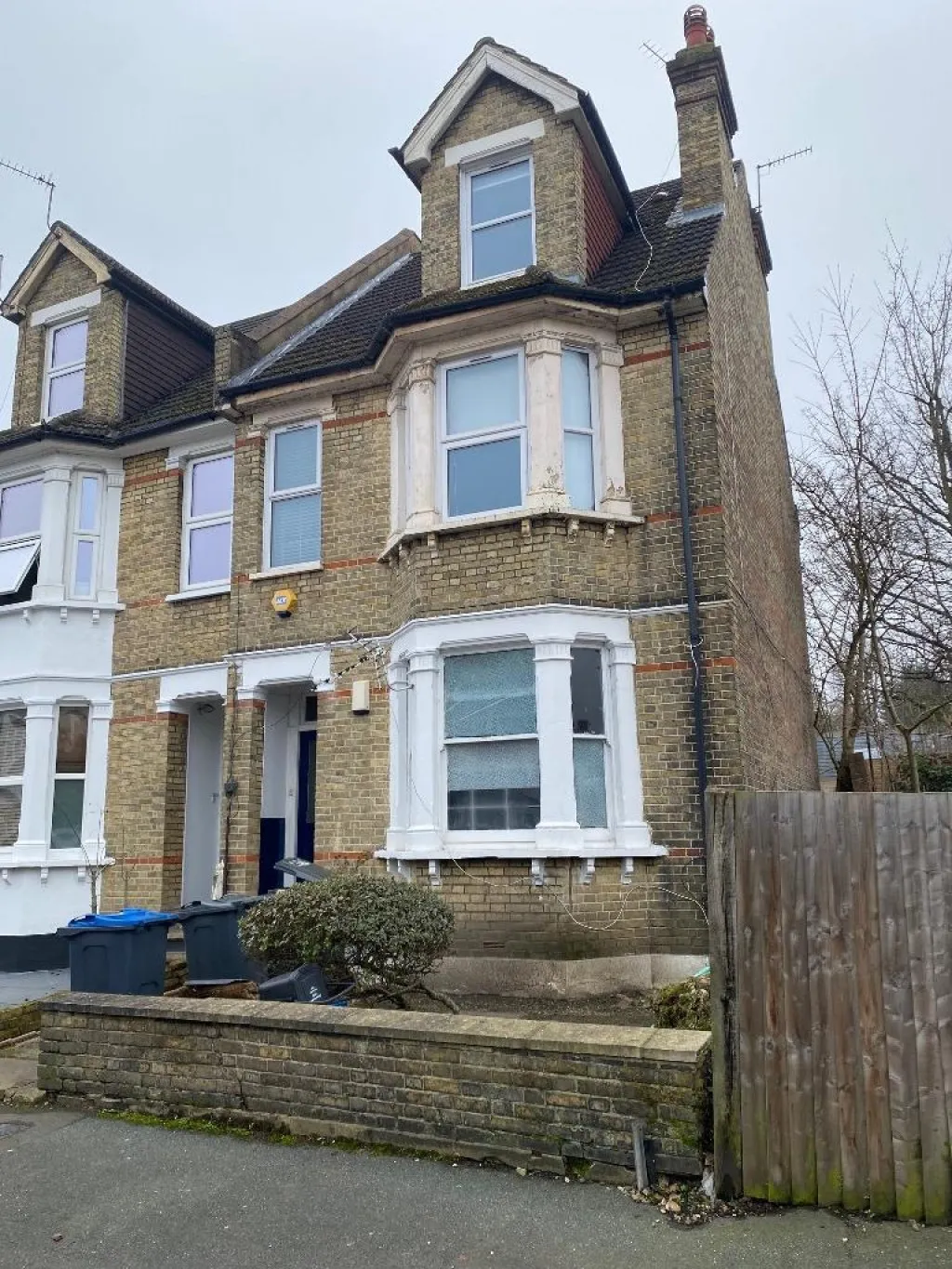 Temple Road, South Croydon, photo 8