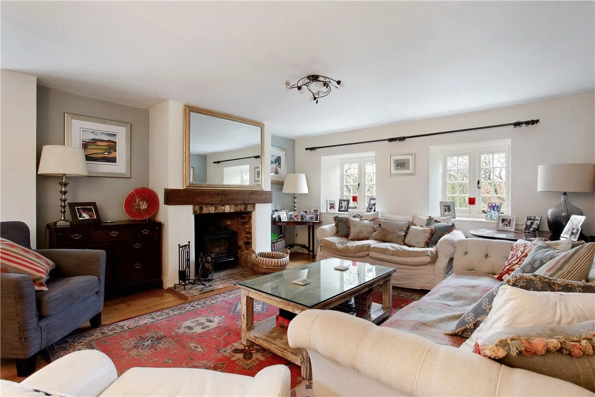 Lower Fyfield, Marlborough, SN8, photo 7