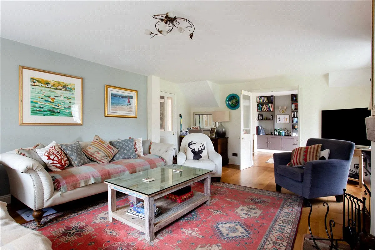 Lower Fyfield, Marlborough, SN8, photo 8