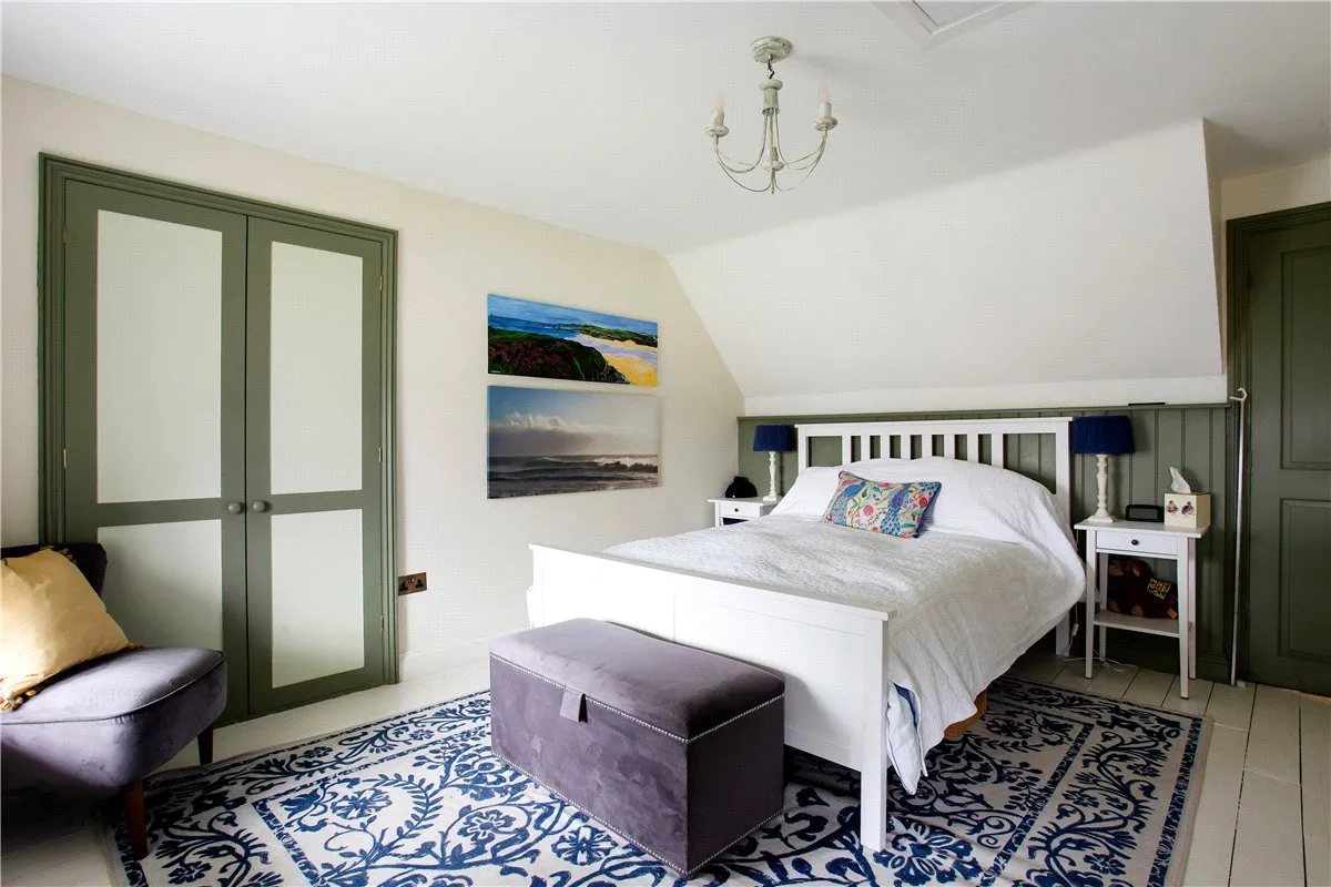 Lower Fyfield, Marlborough, SN8, photo 16
