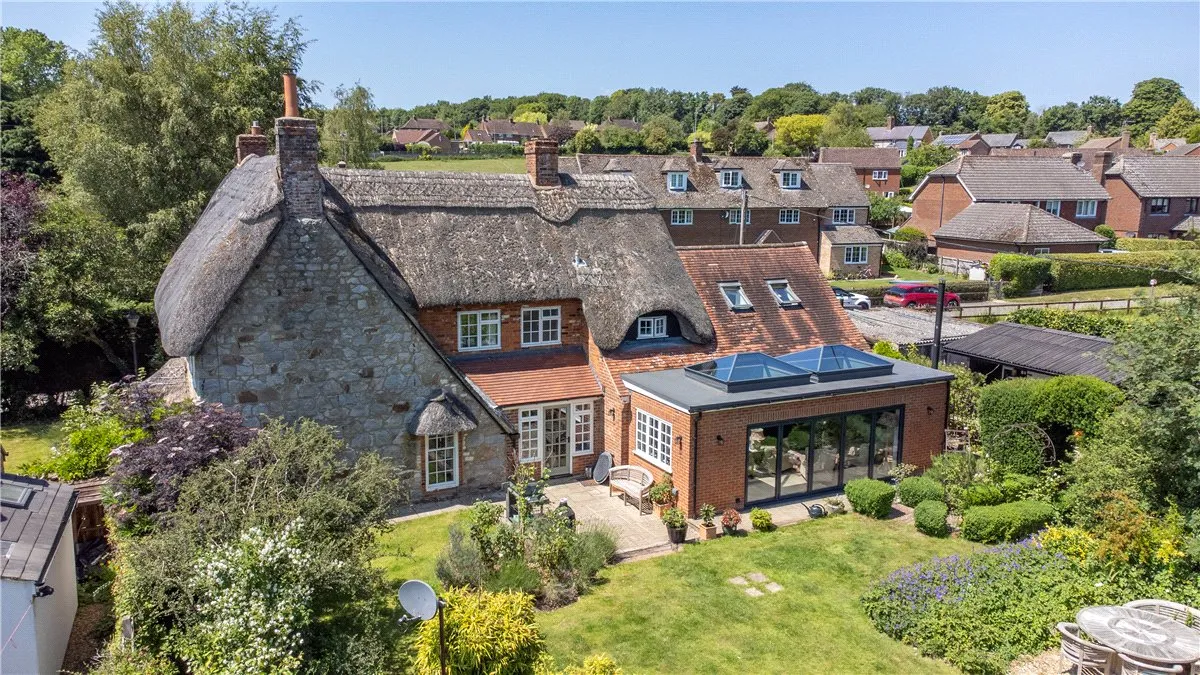 Lower Fyfield, Marlborough, SN8, photo 25