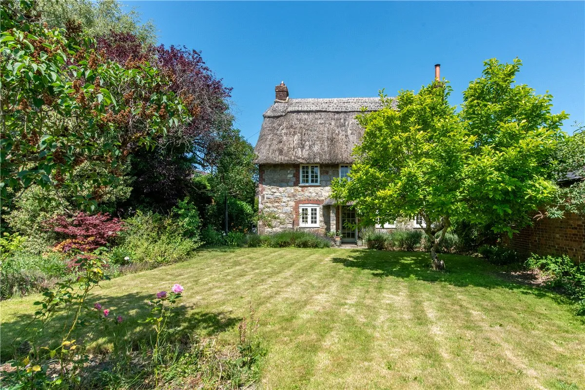 Lower Fyfield, Marlborough, SN8, photo 23