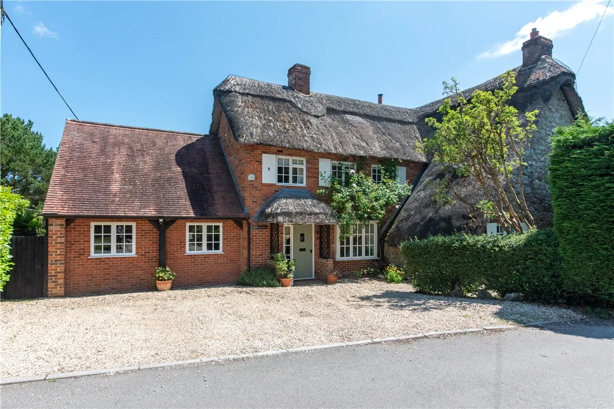 Lower Fyfield, Marlborough, SN8, photo 26