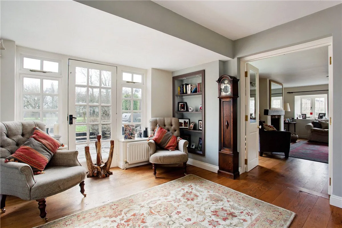 Lower Fyfield, Marlborough, SN8, photo 10
