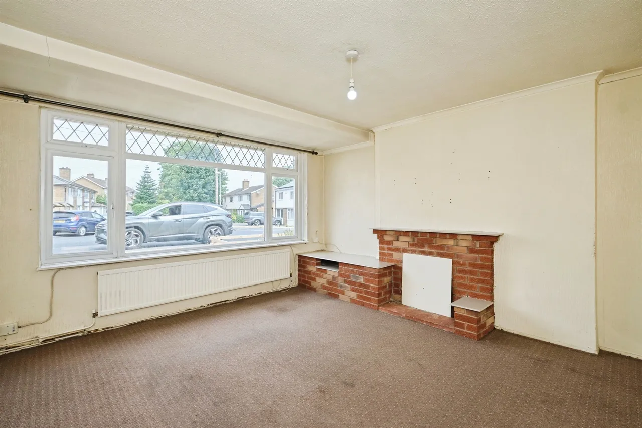 Orchard Close, Handsworth, Birmingham, photo 4