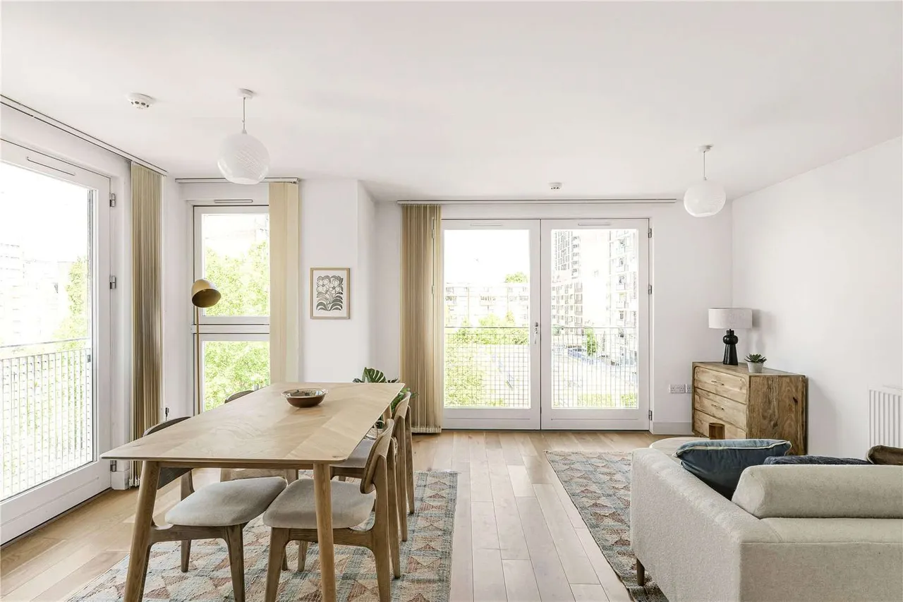 Branch Place, London, N1 5PW, photo 5