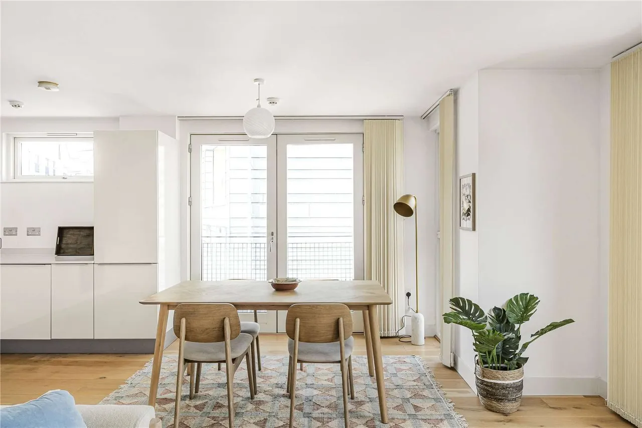 Branch Place, London, N1 5PW, photo 6
