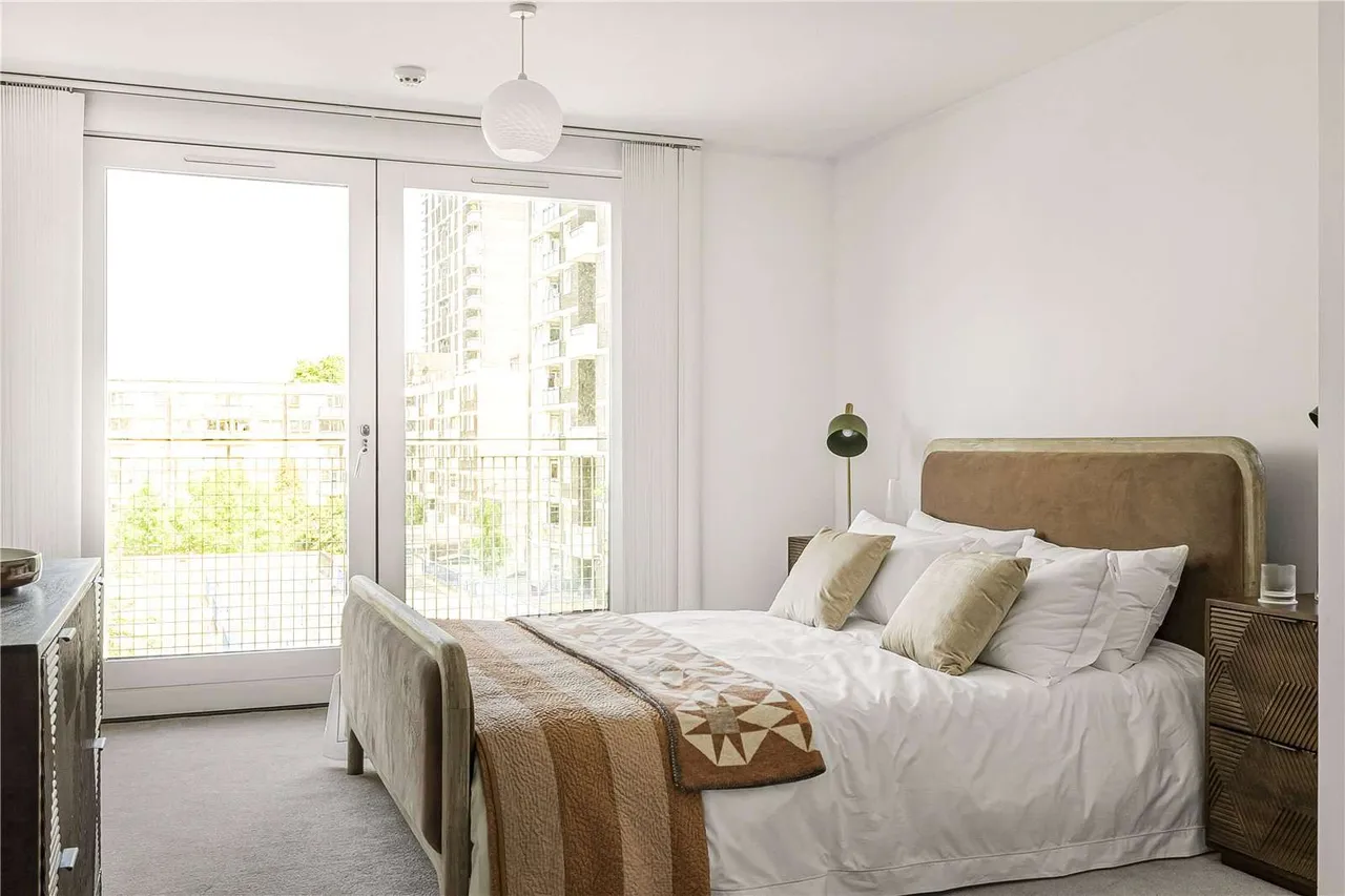 Branch Place, London, N1 5PW, photo 9