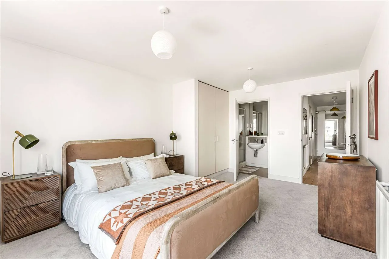 Branch Place, London, N1 5PW, photo 8