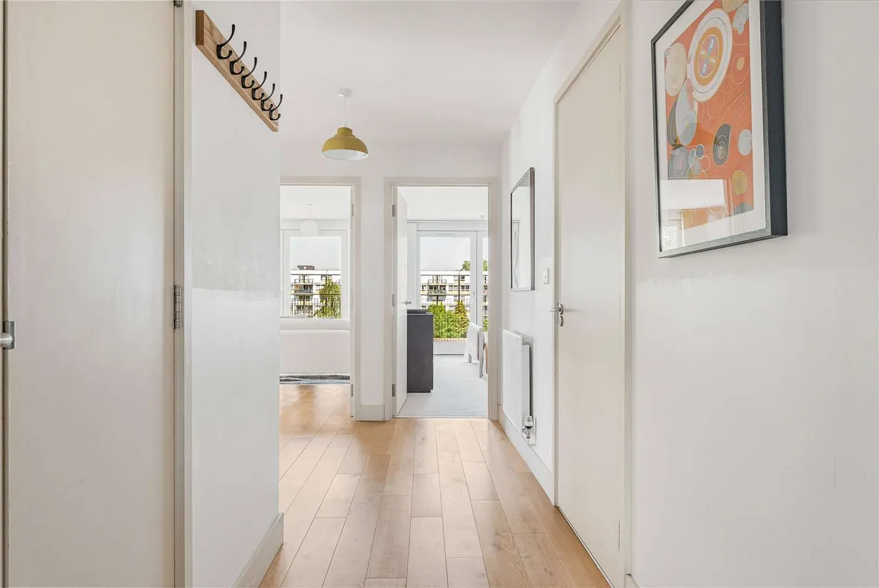 Branch Place, London, N1 5PW, photo 12