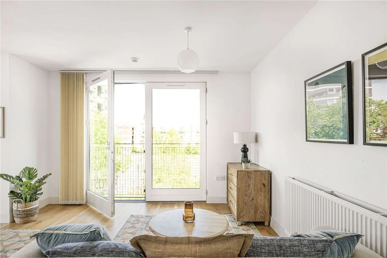 Branch Place, London, N1 5PW, photo 7