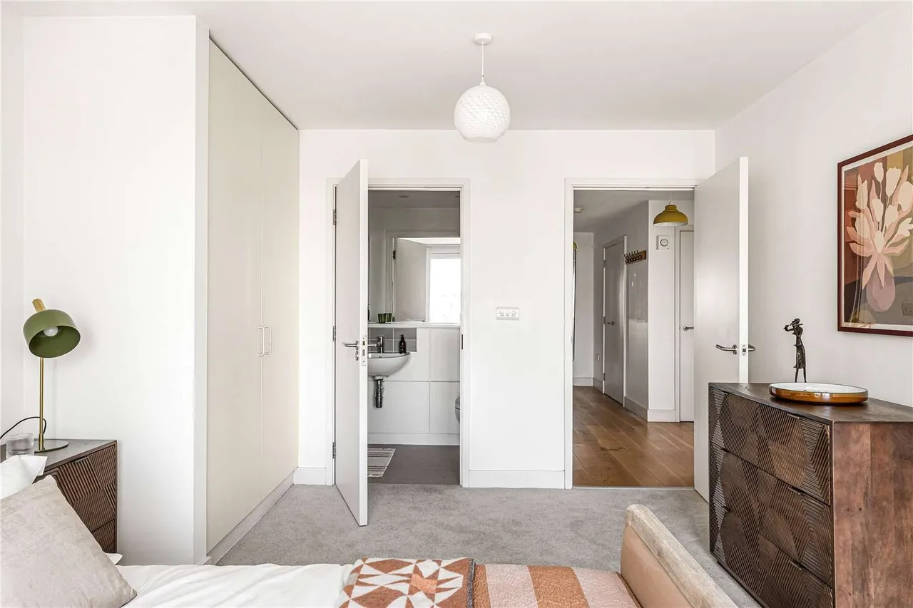 Branch Place, London, N1 5PW, photo 11