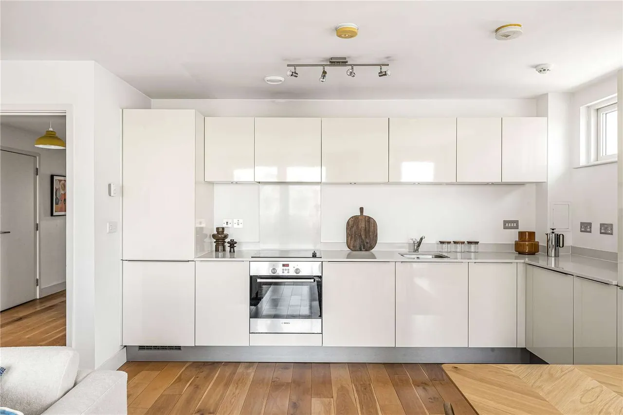 Branch Place, London, N1 5PW, photo 4