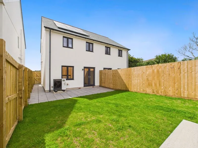 Teg Lowarth Southgate Street, Redruth, photo 10