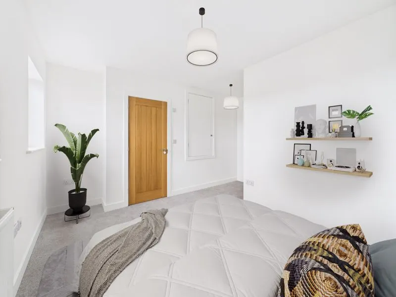 Teg Lowarth Southgate Street, Redruth, photo 7