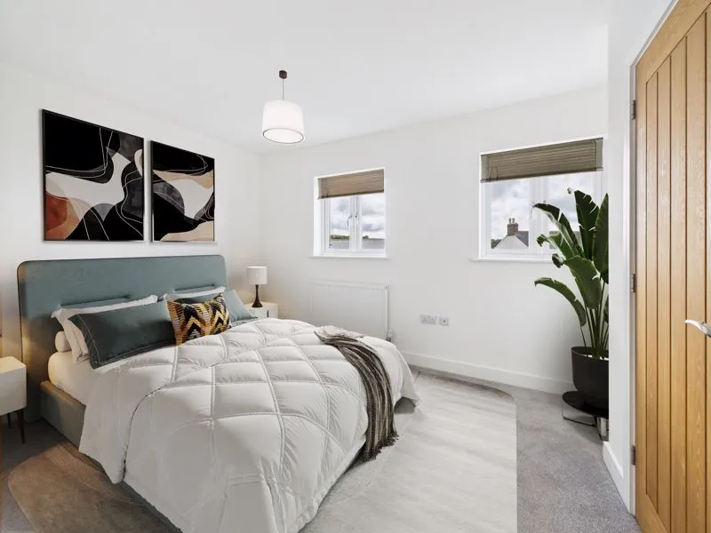 Teg Lowarth Southgate Street, Redruth, photo 6