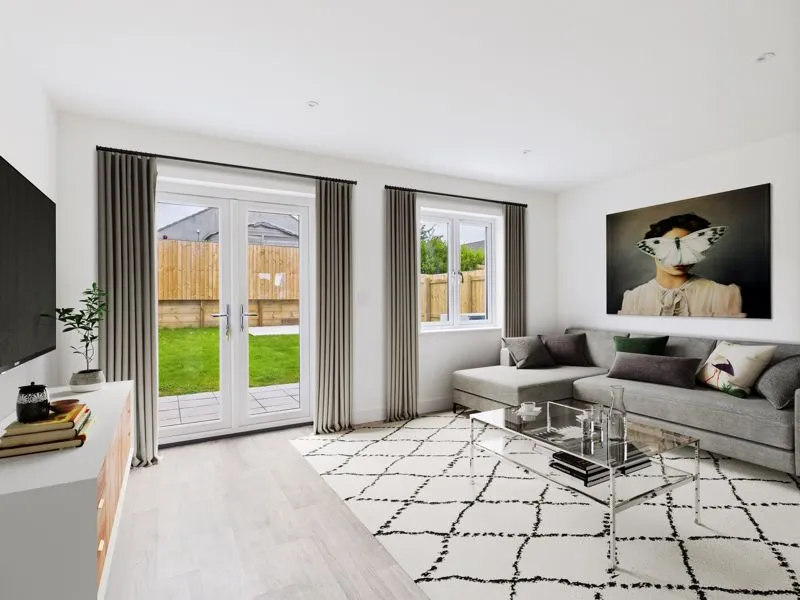 Teg Lowarth Southgate Street, Redruth, photo 5
