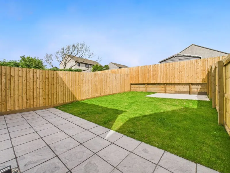 Teg Lowarth Southgate Street, Redruth, photo 4