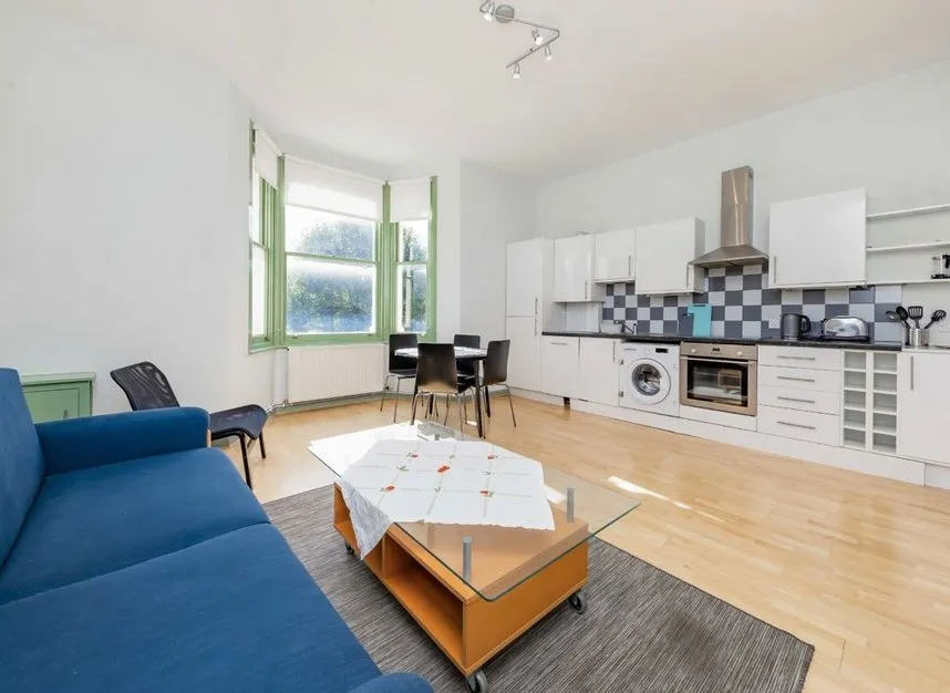 Walterton Road, Maida Vale, W9, photo 4