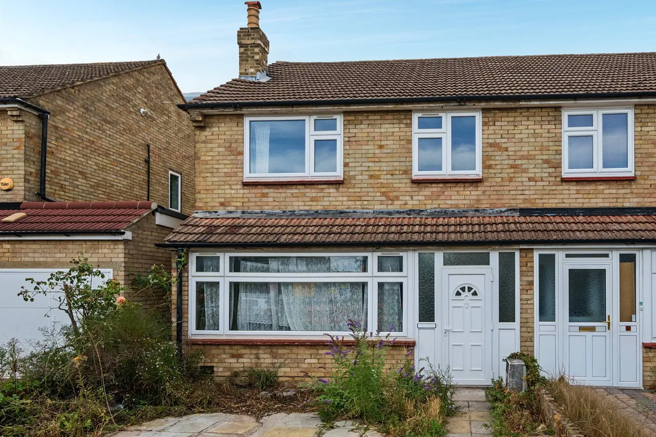 Madeline Road, SE20, photo 14