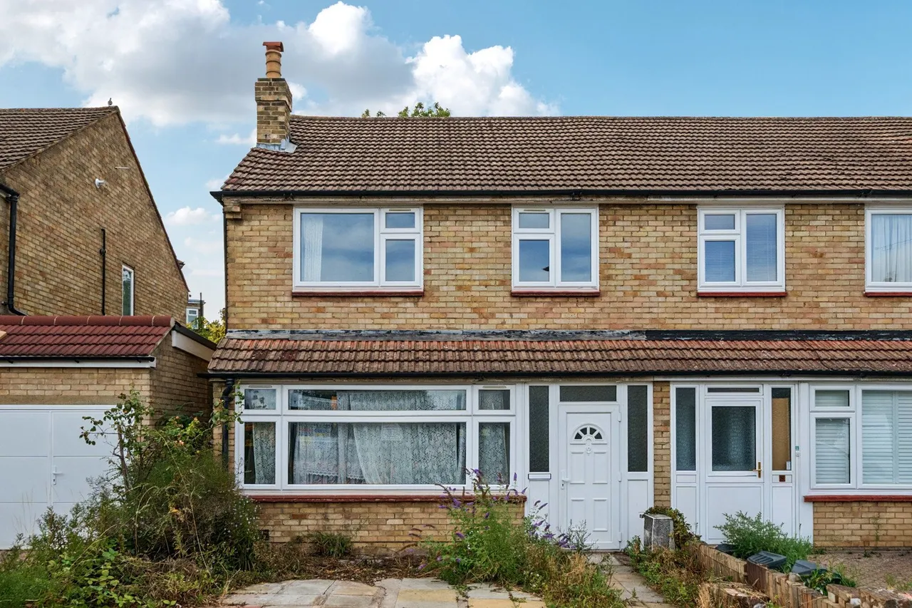 Madeline Road, SE20, photo 15