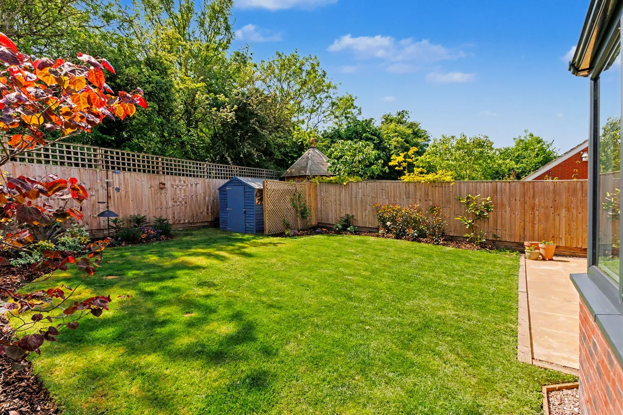 Admiral Cowan Way, Kineton, CV35, photo 36