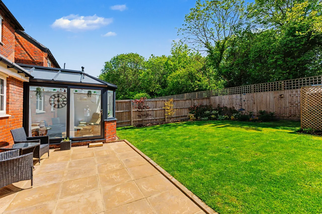 Admiral Cowan Way, Kineton, CV35, photo 4