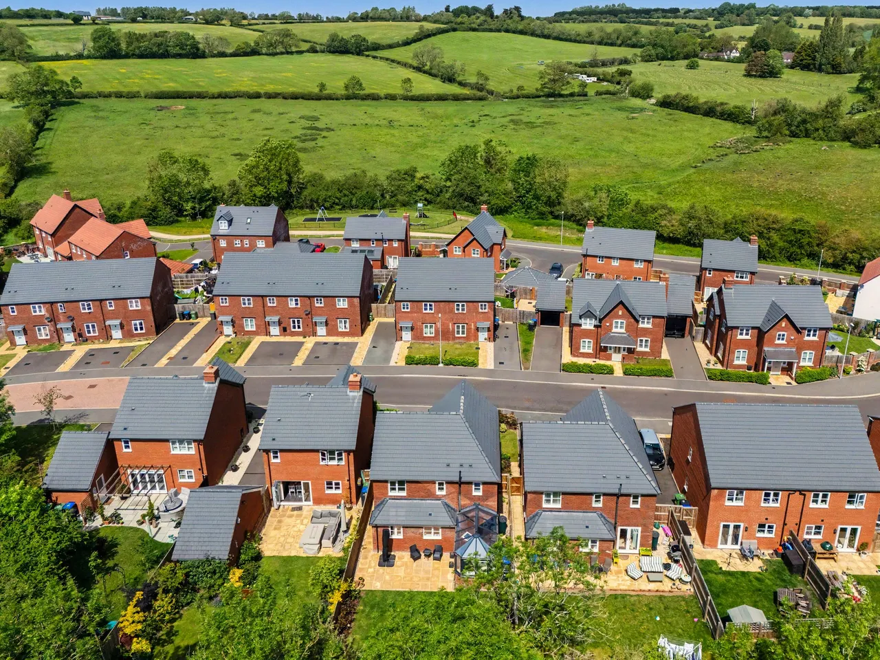 Admiral Cowan Way, Kineton, CV35, photo 41