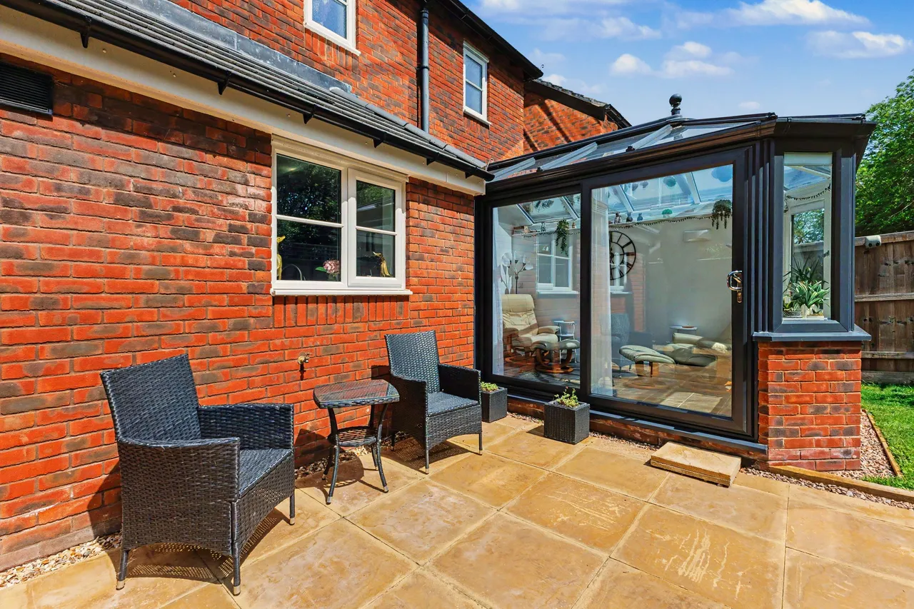 Admiral Cowan Way, Kineton, CV35, photo 37