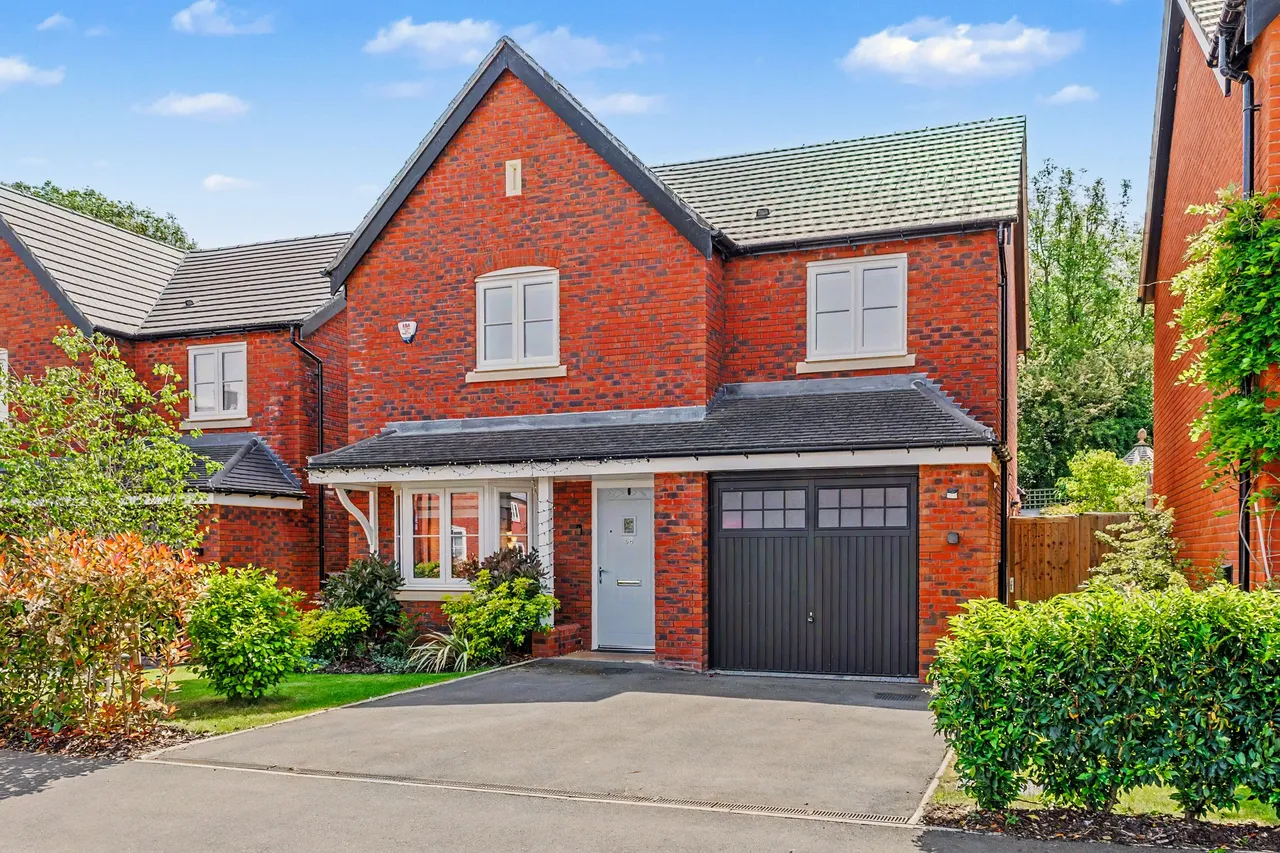 Admiral Cowan Way, Kineton, CV35, photo 5