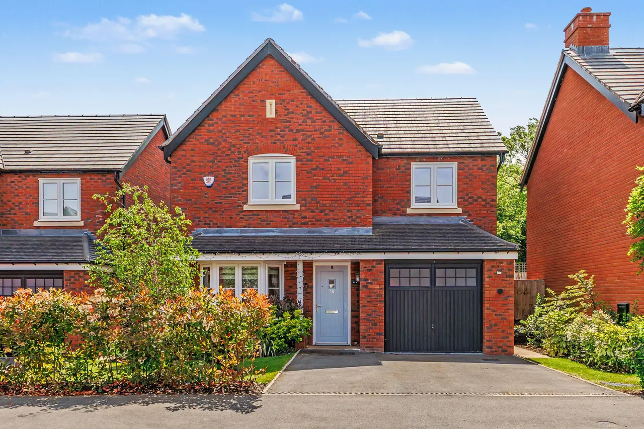 Admiral Cowan Way, Kineton, CV35, photo 40