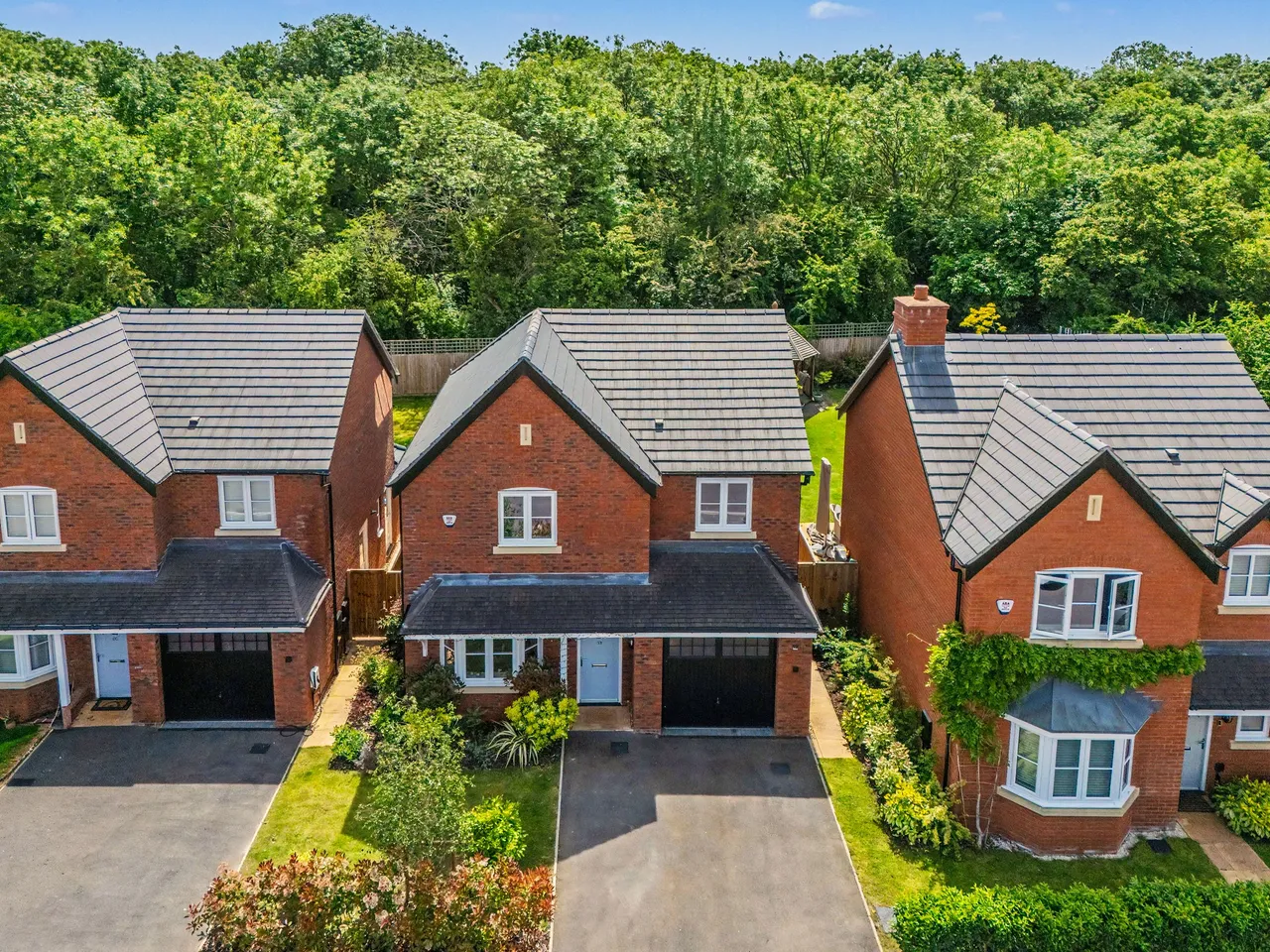 Admiral Cowan Way, Kineton, CV35, photo 42