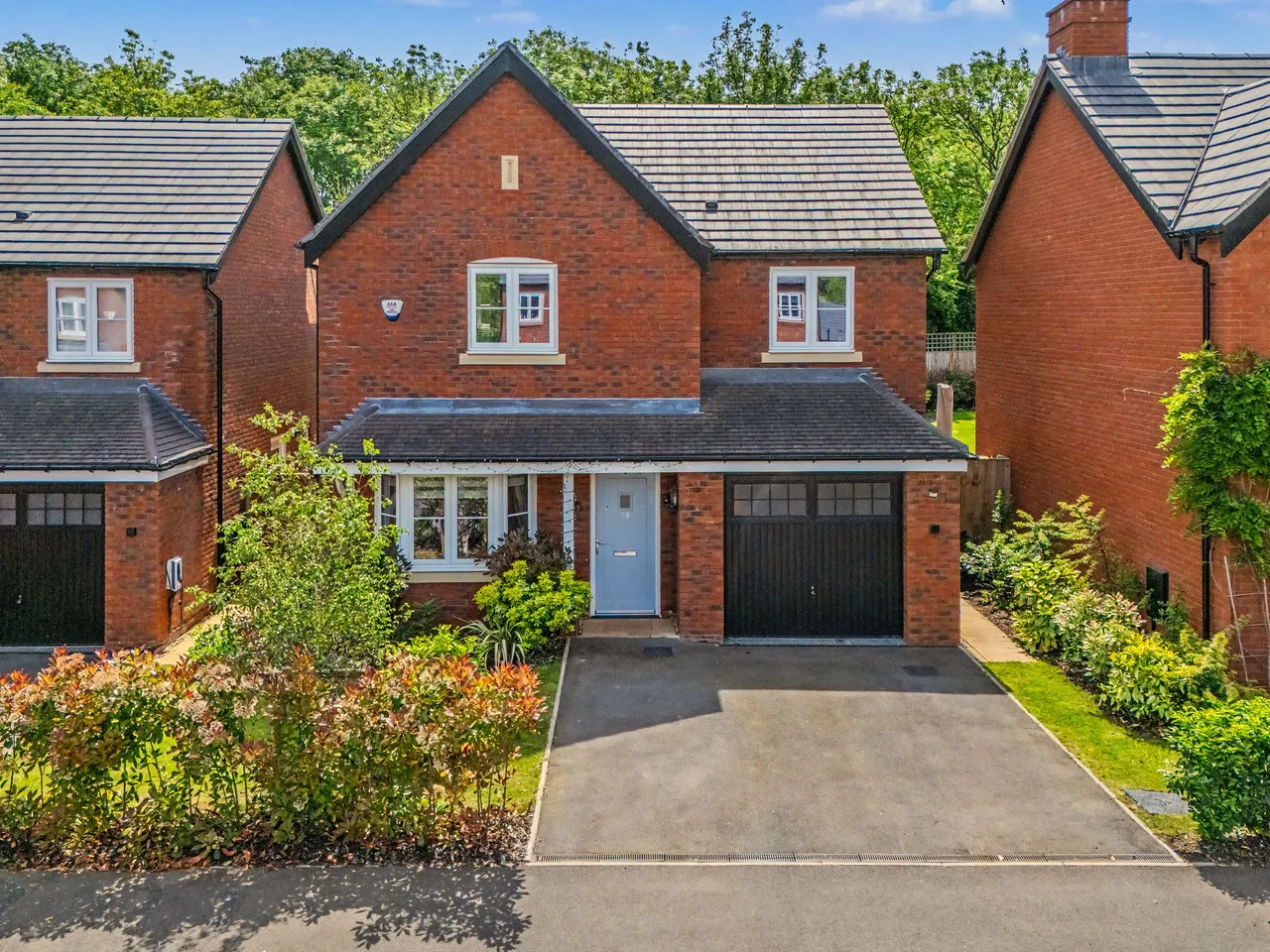 Admiral Cowan Way, Kineton, CV35, photo 39