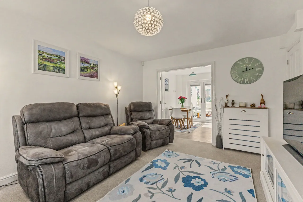 Admiral Cowan Way, Kineton, CV35, photo 8