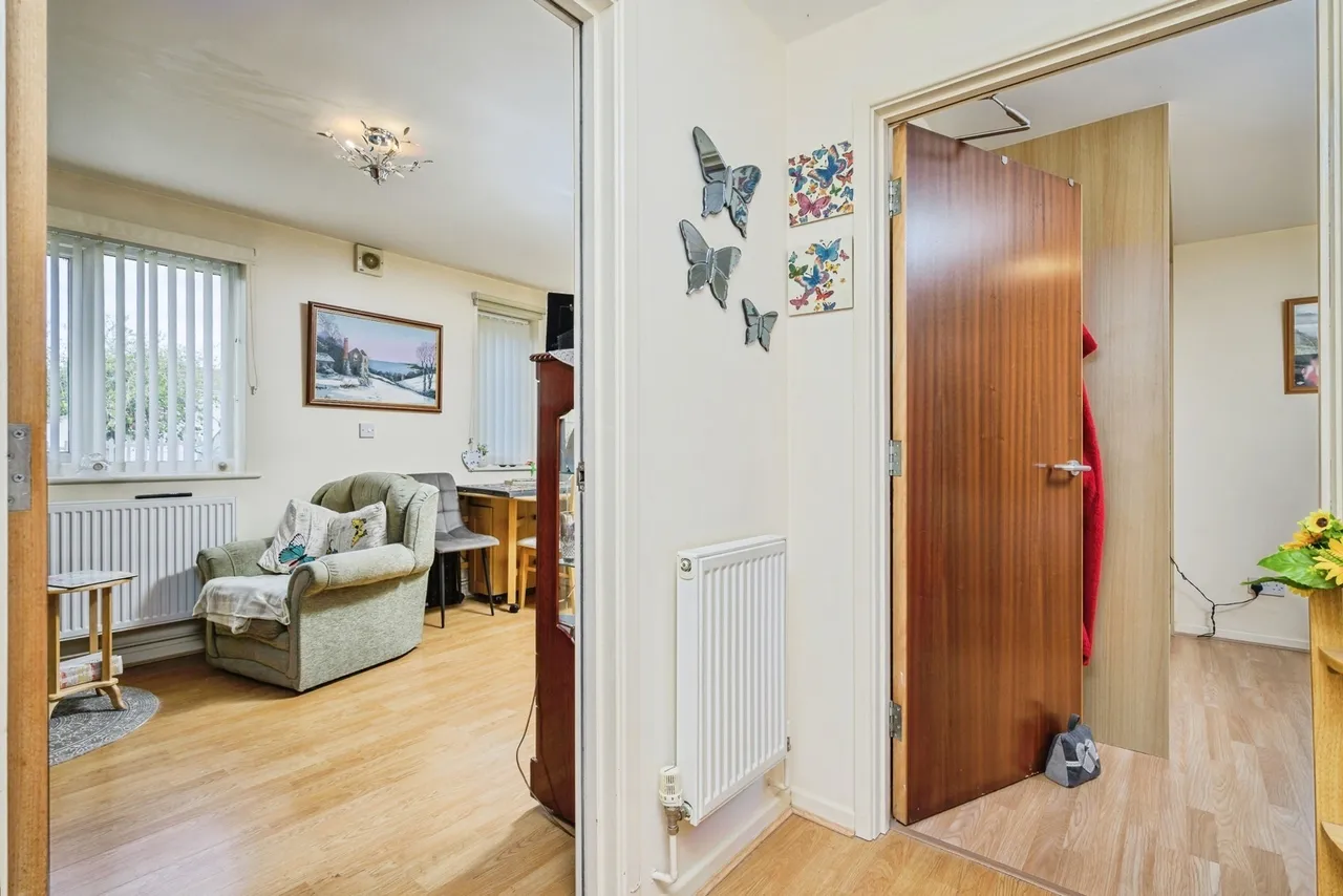 Beaufort Close, St Budeaux, PL5, photo 7