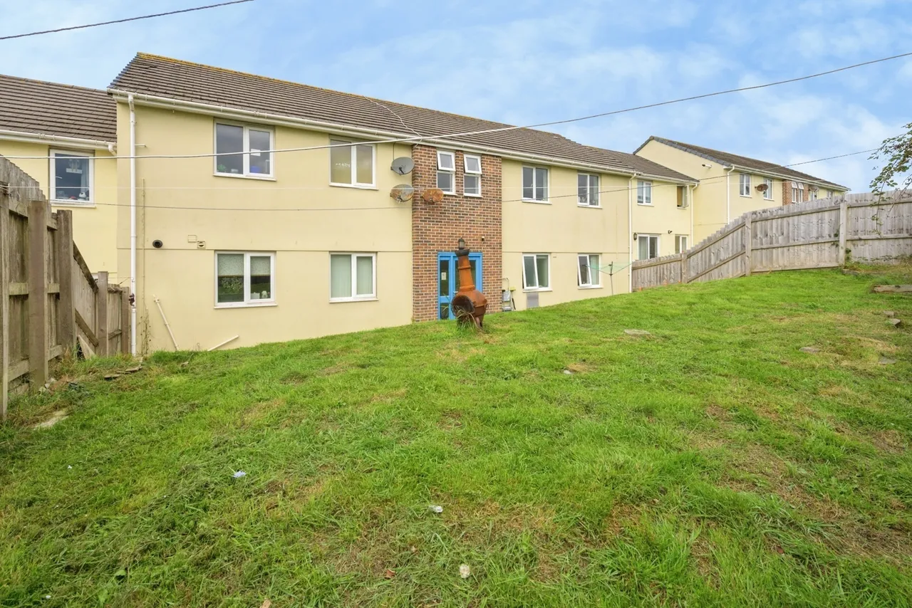 Beaufort Close, St Budeaux, PL5, photo 5
