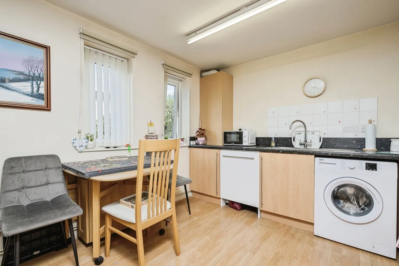 Beaufort Close, St Budeaux, PL5, photo 3
