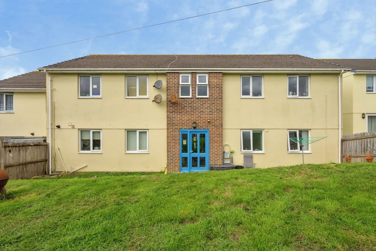 Beaufort Close, St Budeaux, PL5, photo 12