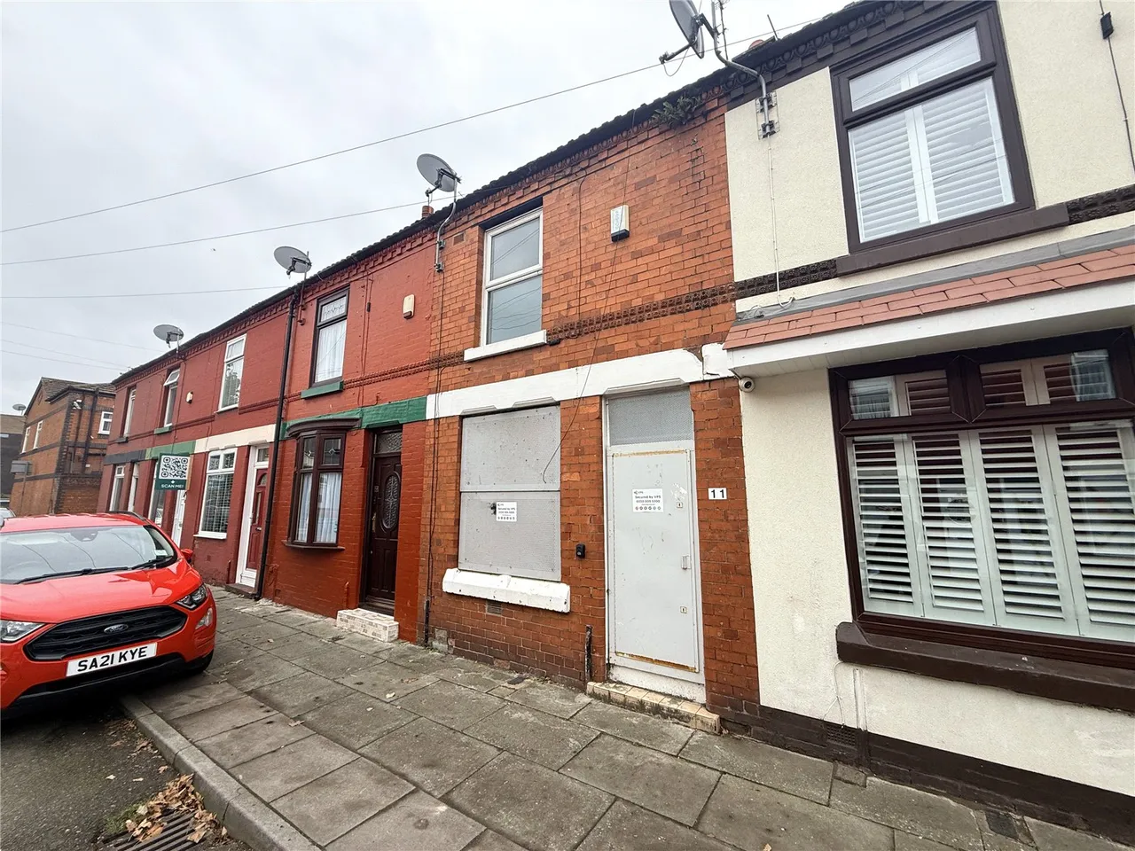 Rector Road, Liverpool, L6, photo 2