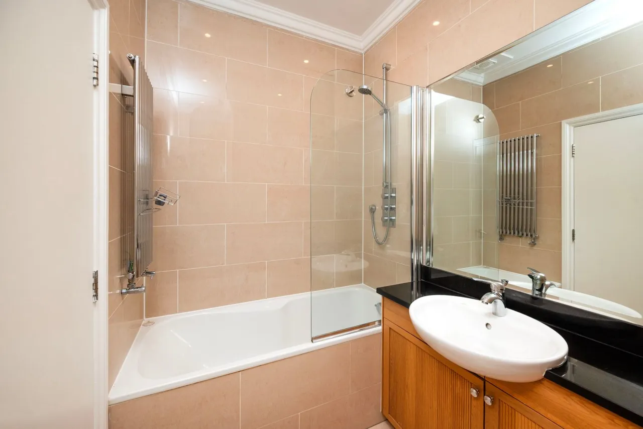 Charles Lane, London, NW8, photo 11