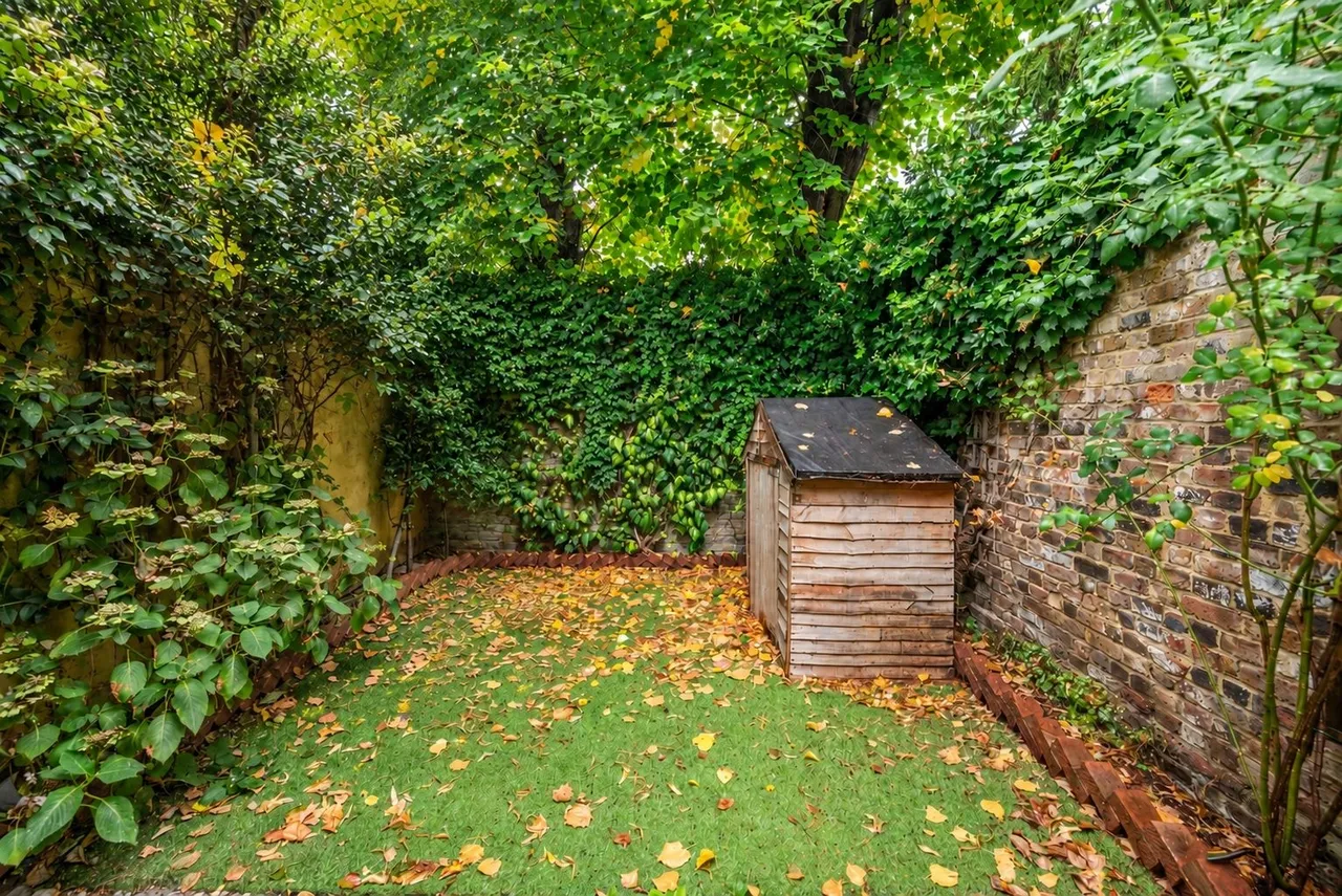 Charles Lane, London, NW8, photo 12