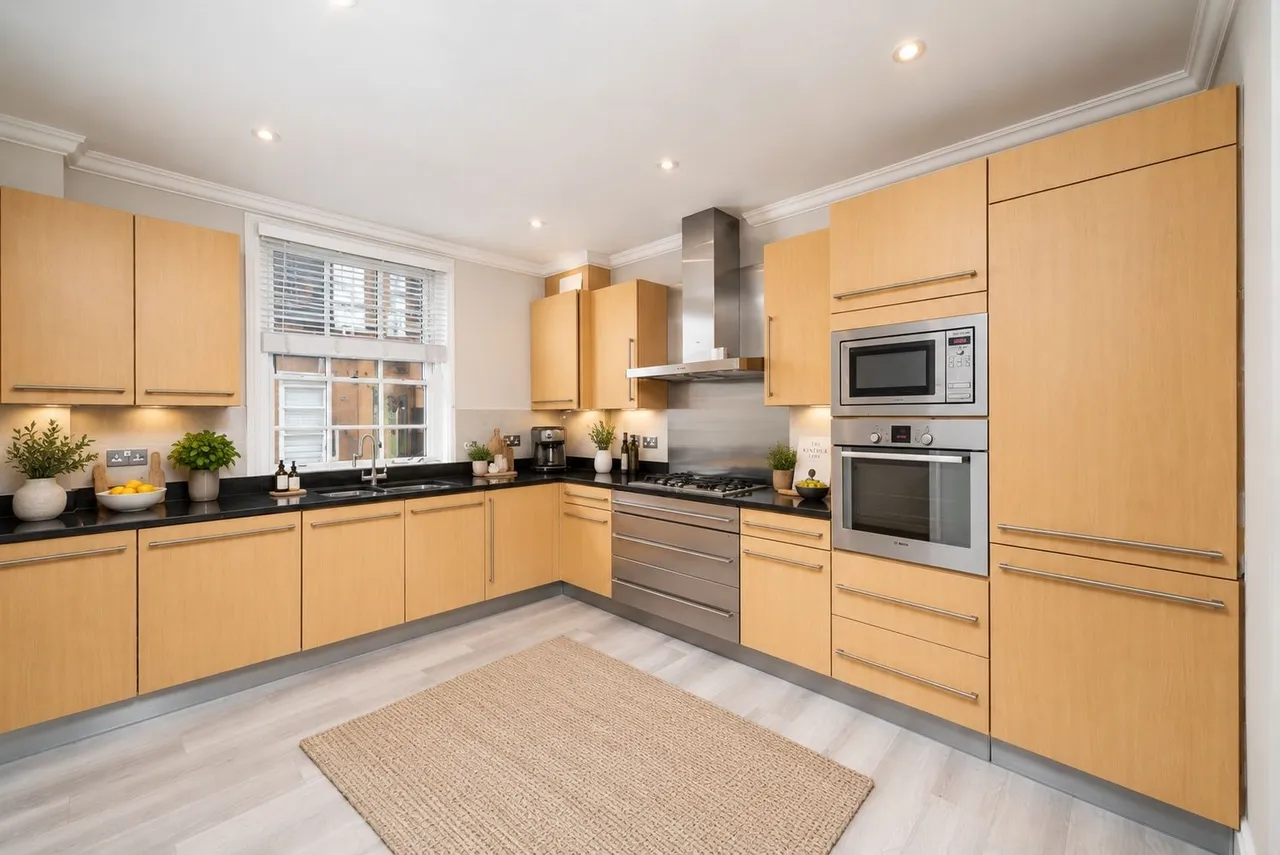 Charles Lane, London, NW8, photo 4